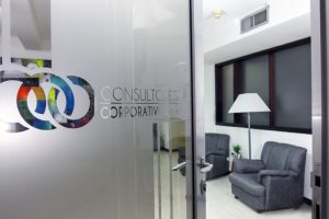 Sede Consultores Corporativos