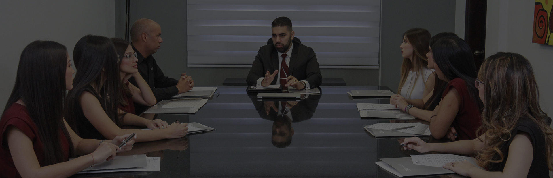 Servicio Corporativo Integral